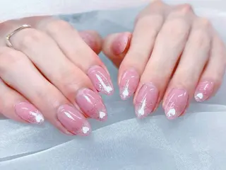 ネイル Chouette ここのネイルデザイン