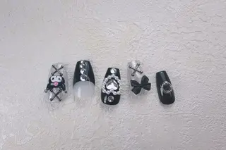 ネイル MSSugar Nailのネイルデザイン