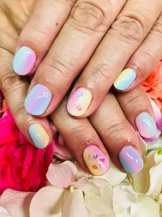 ネイル 酵素風呂　RA.RA所属・酵素風呂 RA.RAのその他イメージ