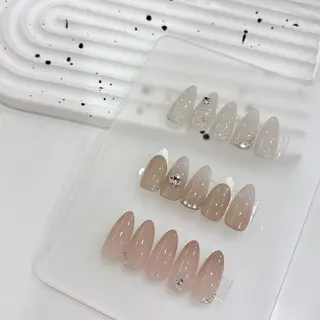 ネイル FLY Nail Salonのネイルデザイン