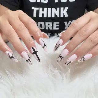 ネイル REVE/韓国ネイル yamaokaのネイルデザイン