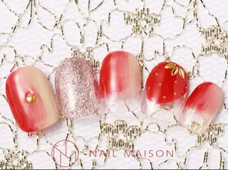 ネイル T RIRIKAのネイルデザイン