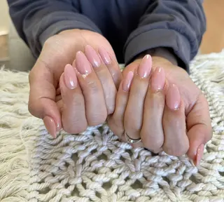 ネイル lune nail_2017のその他イメージ