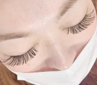 マツエク・マツパ Eye beauty Paradiseのマツエク・マツパデザイン