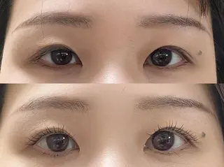 パーマ 天王寺駅cocoa 🌷Mayuのマツエク・マツパデザイン