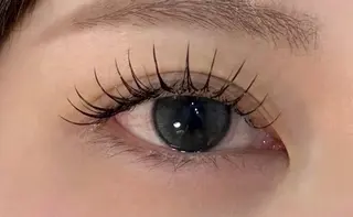 マツエク・マツパ salon de Tiara Fukaのマツエク・マツパデザイン