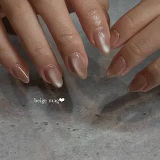 ネイル Lusso Cocoroのネイルデザイン