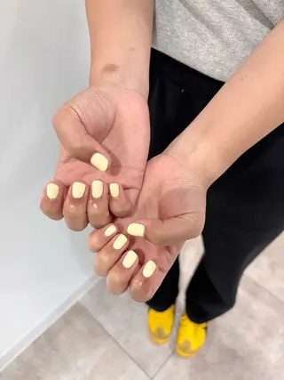 ネイル 土屋 陽花利のネイルデザイン