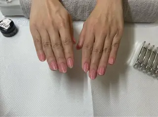 ネイル Be NaiL【ビーネイル】目黒店所属・新堀 倫子のネイルデザイン