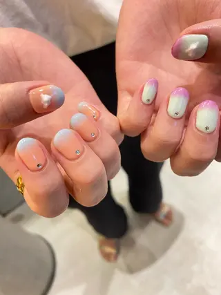 ネイル SACHIKO♪ premiereのネイルデザイン