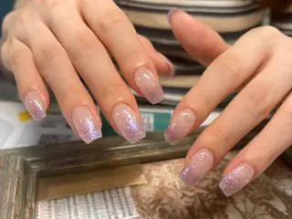 ネイル JOJOネイル所属・JOJO ネイルのネイルデザイン