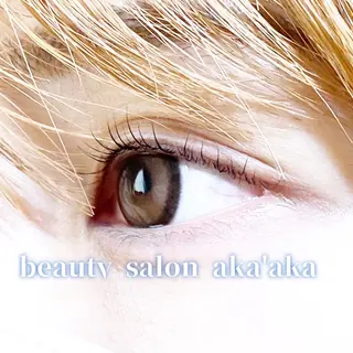 マツエク・マツパ LC尾張旭店所属・LC尾張旭店🫧 いしいのマツエク・マツパデザイン