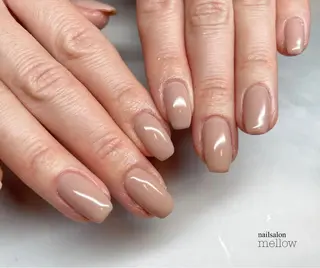 ネイル 大山 浩美のネイルデザイン