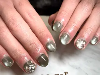 ネイル ネイルサロン Sweetのネイルデザイン