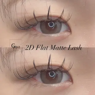 マツエク・マツパ Nail&Eye Graceのマツエク・マツパデザイン