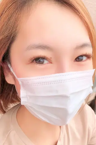 マツエク・マツパ mao lash所属・mao lashのマツエク・マツパデザイン