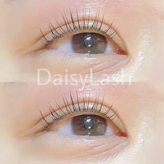 マツエク・マツパ DaisyLash 京橋店のマツエク・マツパデザイン