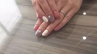 ネイル Progress Nailのネイルデザイン