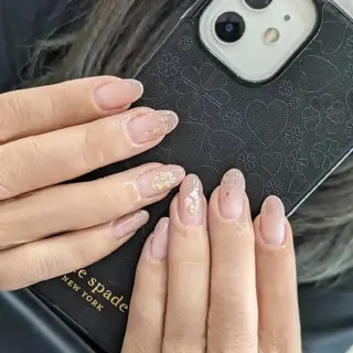 ネイル ネイルサロンベルティ .keikoのネイルデザイン