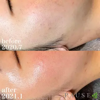 浜野 恵美のエステ・リラクイメージ