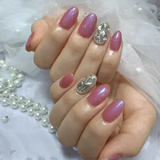 ネイル You&Me Miyuのネイルデザイン