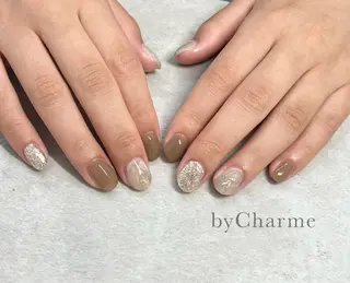 ネイル Ray. Maayaのネイルデザイン