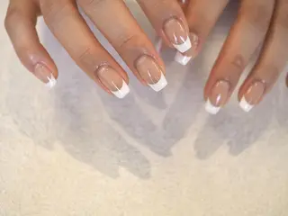 ネイル 田中 （ネイリスト）のネイルデザイン