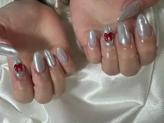 ネイル kikinail 溝の口のネイルデザイン