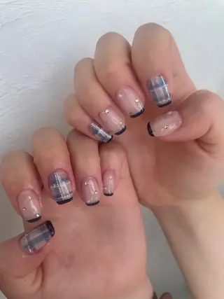 ネイル M Nailのネイルデザイン