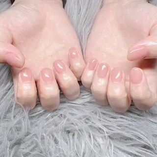 ネイル 個室ネイルサロンDolly  Girl〜ドーリーガール〜所属・DollyGirl KYOKOのネイルデザイン