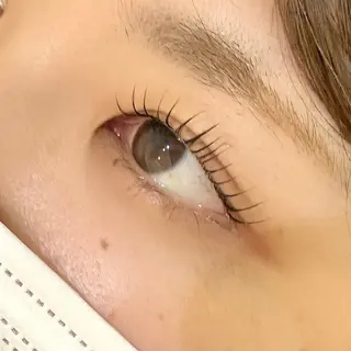 マツエク・マツパ ホリイ キリのマツエク・マツパデザイン