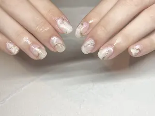 ネイル aoyagi maiのネイルデザイン