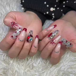 ネイル nana nailのネイルデザイン