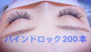 ネイル マツエク・マツパ Cute beauty2のマツエク・マツパデザイン