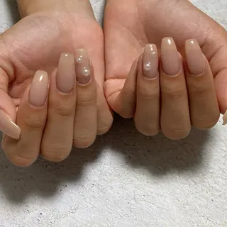 ネイル mmm nailのネイルデザイン