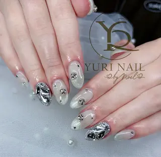 ネイル YURI Nail Narita所属・YURI Nail NARITAのネイルデザイン