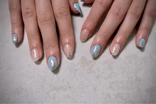 ネイル MH Nailのネイルデザイン