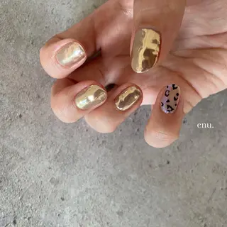 ネイル enu. nanakoのネイルデザイン