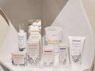 西船橋salon83 ❤︎エイトミーのエステ・リラクイメージ