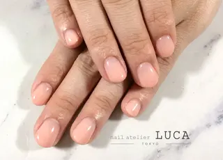 ネイル ネイルアトリエルカ 落合のネイルデザイン