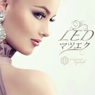 マツエク・マツパ y'sbeauty 天王寺店anのマツエク・マツパデザイン