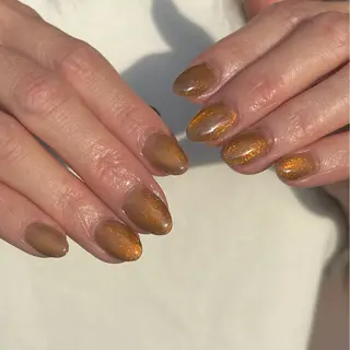 ネイル REVIA nailのネイルデザイン