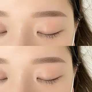 アイブロウ 💎Code.💎 risa🪄のマツエク・マツパデザイン