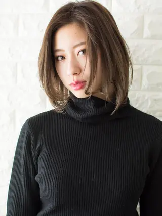 ミディアム カラー 斉藤 正敏のその他イメージ