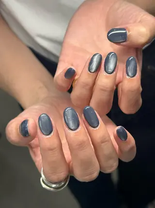 ネイル mew ////所属・mew //// shinoのネイルデザイン