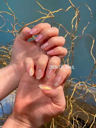 ネイル DENTY NAIL所属・DENTY NAIL -ArtRoom-のネイルデザイン