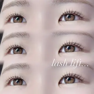 マツエク・マツパ 🪺fein. chihiro🪹のマツエク・マツパデザイン