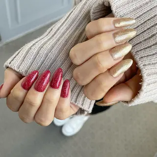 ネイル ORGAN nana やり放題💅のネイルデザイン