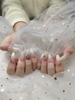 ネイル ジョリ kasumi🌹💅のネイルデザイン