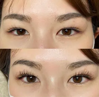 マツエク・マツパ Tia Lash 所属・冨永 梓TiaLashのエステ・リラクイメージ